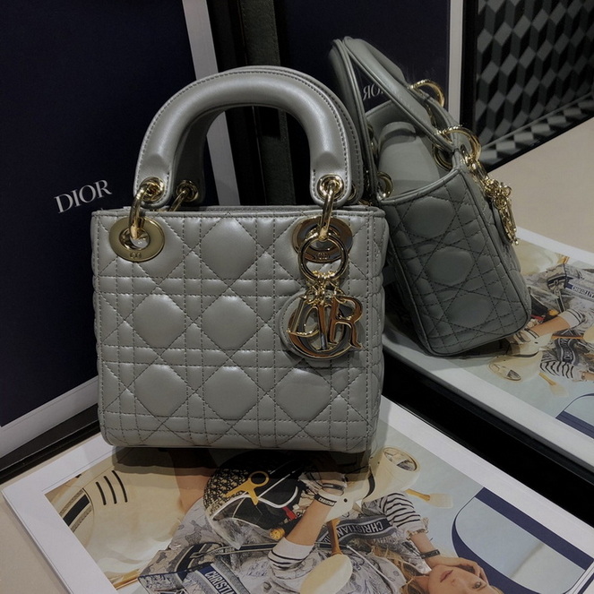 D*or handbags aaa(women)-444