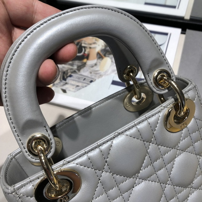 D*or handbags aaa(women)-444