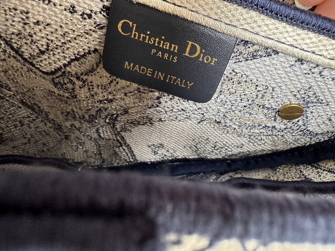 D*or handbags aaa(women)-468