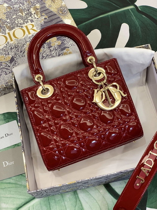 D*or handbags aaa(women)-190