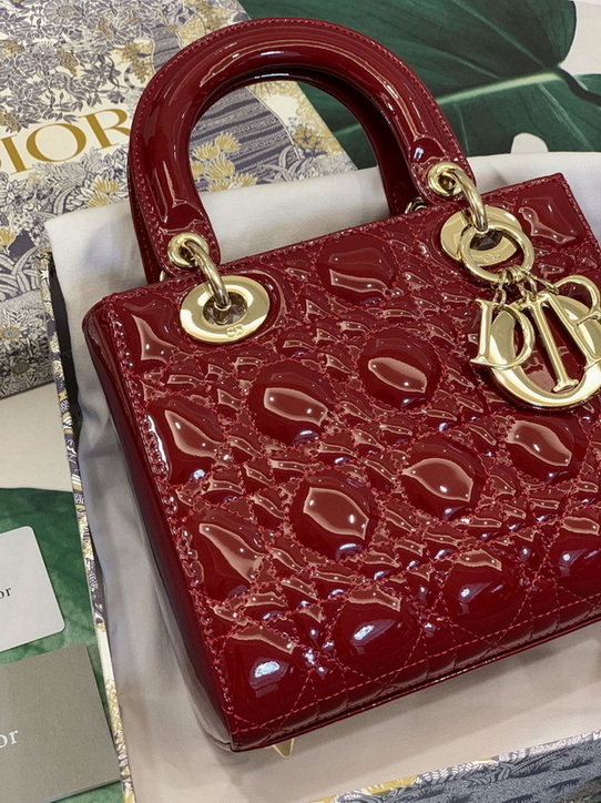 D*or handbags aaa(women)-190