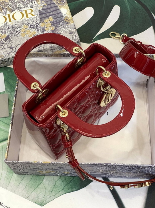 D*or handbags aaa(women)-190