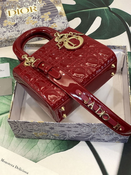 D*or handbags aaa(women)-190