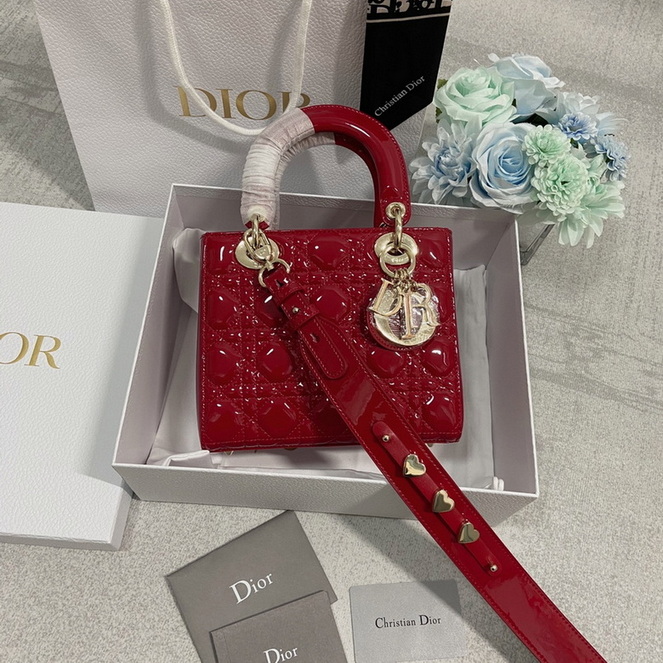 D*or handbags aaa(women)-130