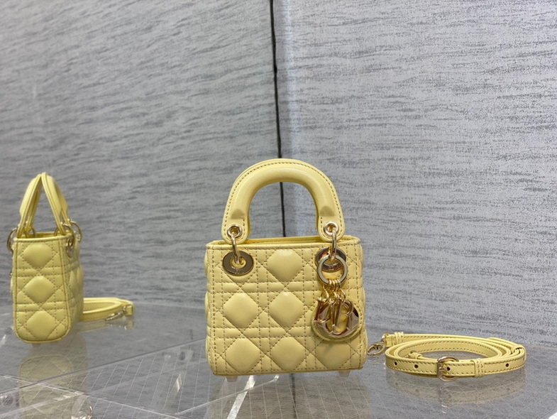 D*or handbags aaa(women)-202