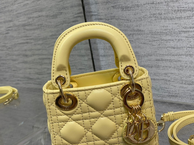 D*or handbags aaa(women)-202