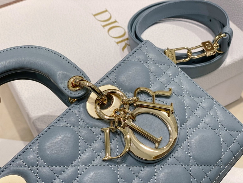 D*or handbags aaa(women)-203
