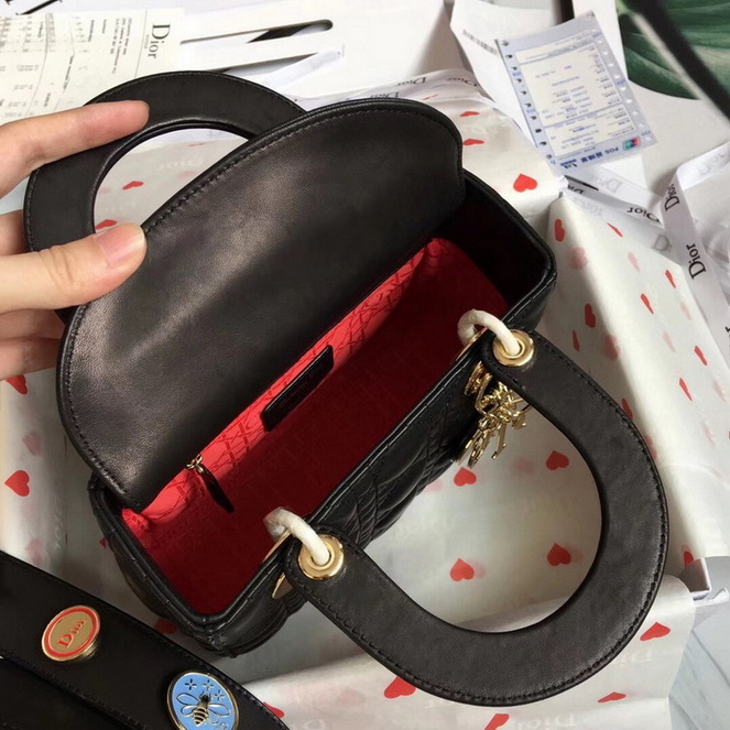 D*or handbags aaa(women)-207