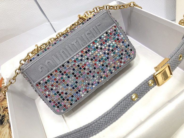 D*or handbags aaa(women)-222