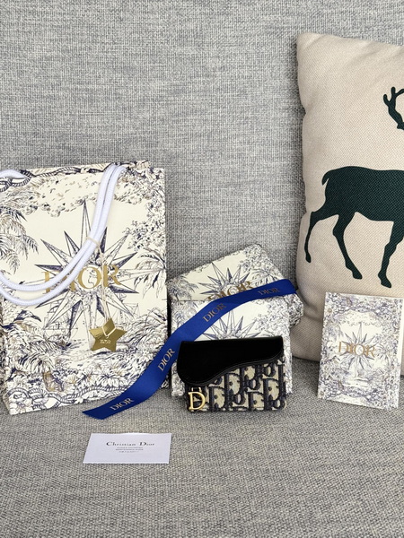 D*or wallets aaa(women)-001