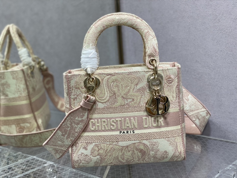 D*or handbags aaa(women)-500