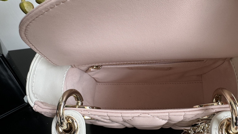 D*or handbags aaa(women)-508