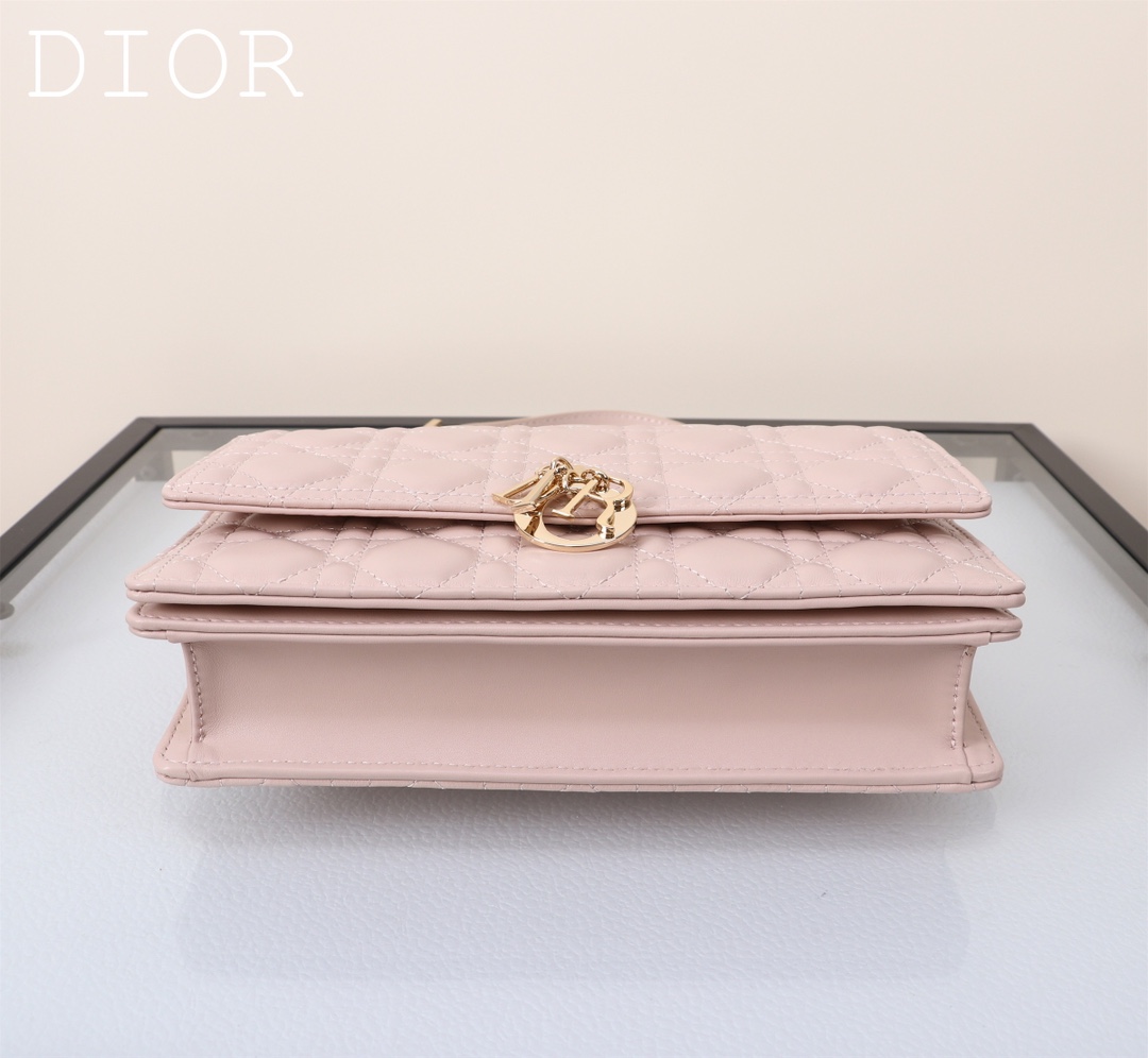 D*or handbags aaa(women)-521