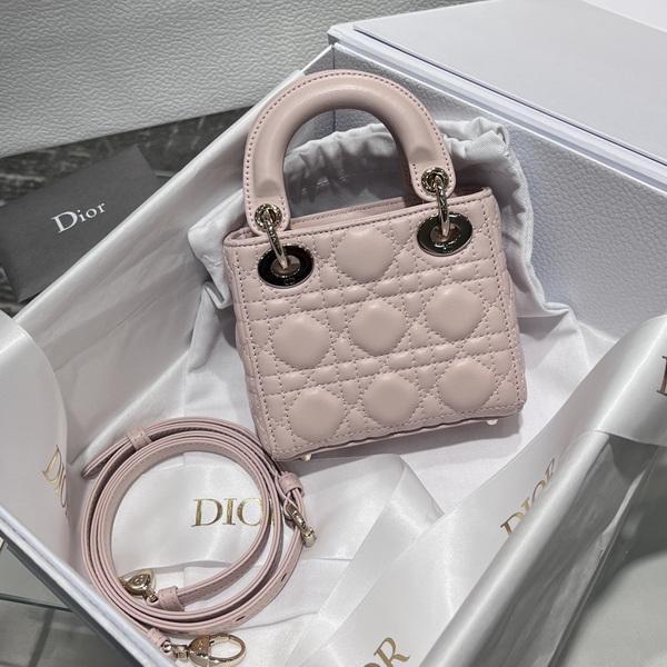 D*or handbags aaa(women)-543