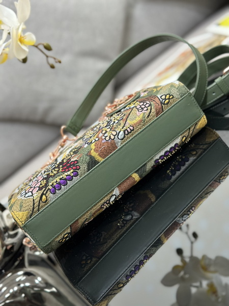 D*or handbags aaa(women)-551