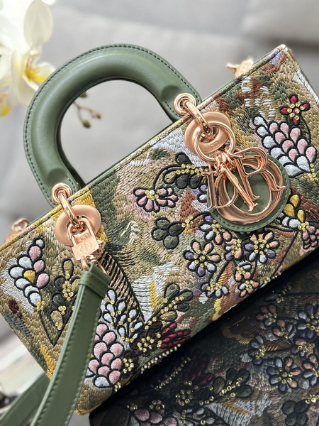 D*or handbags aaa(women)-551