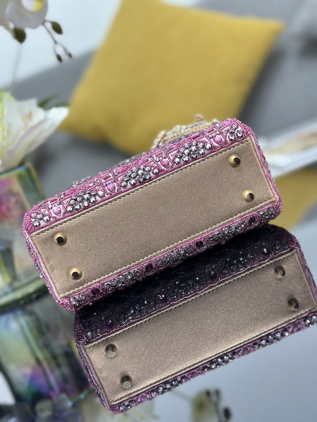 D*or handbags aaa(women)-553