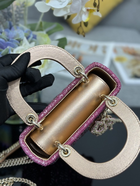 D*or handbags aaa(women)-553