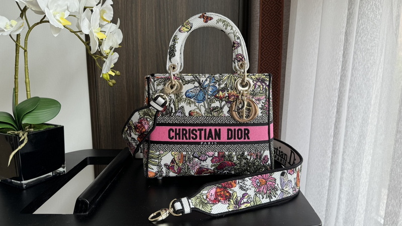 D*or handbags aaa(women)-563