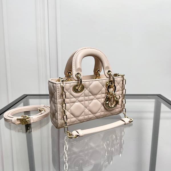 D*or handbags aaa(women)-578