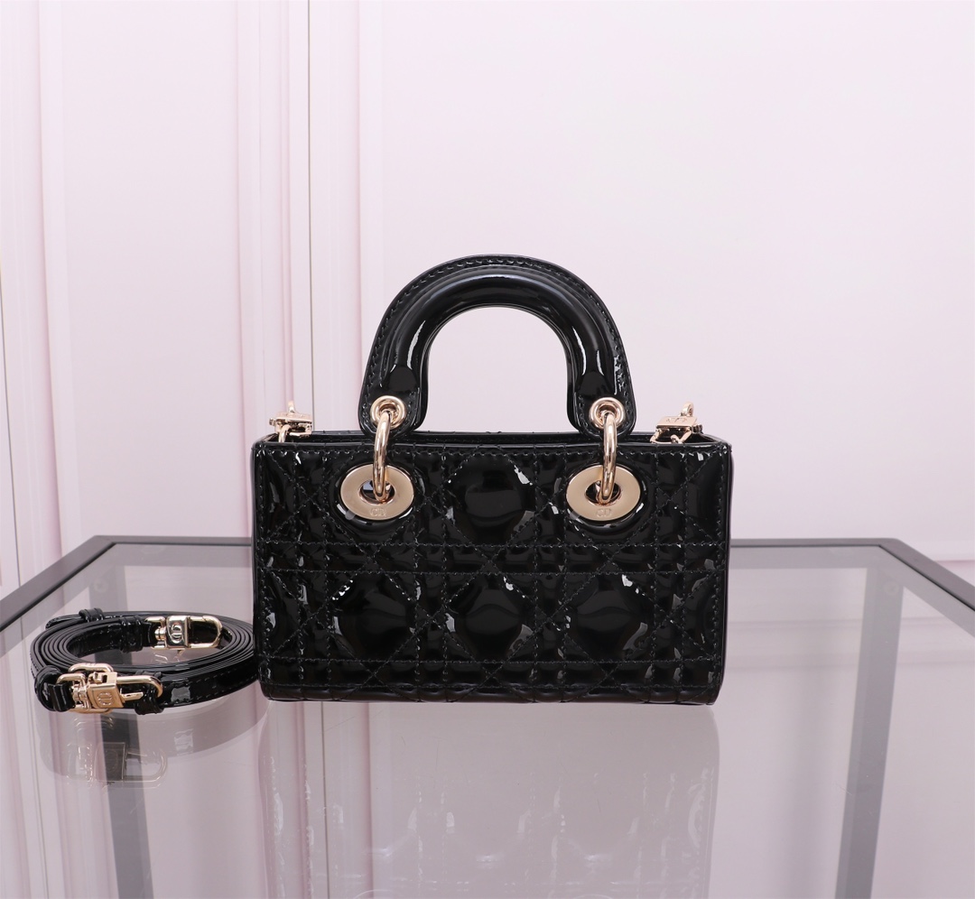 D*or handbags aaa(women)-581