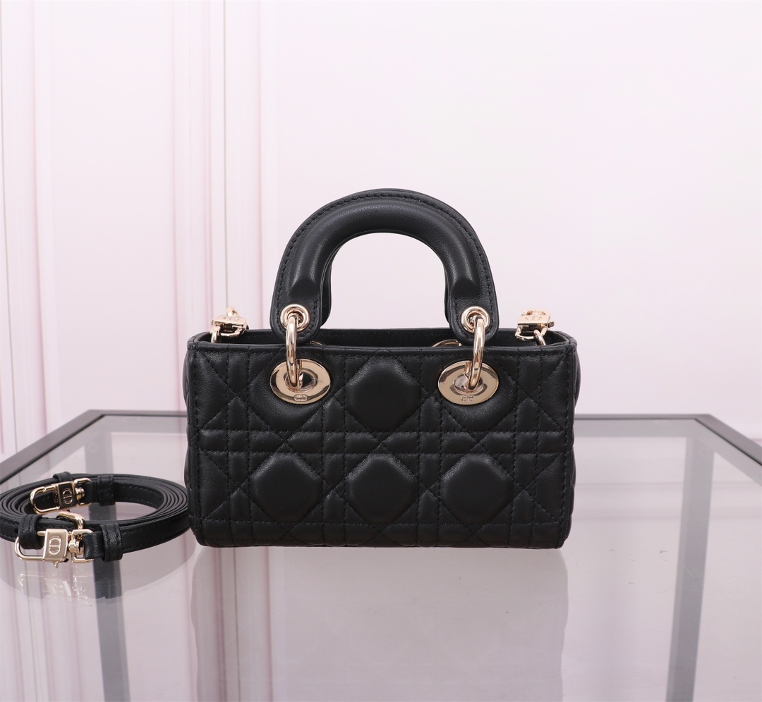 D*or handbags aaa(women)-582