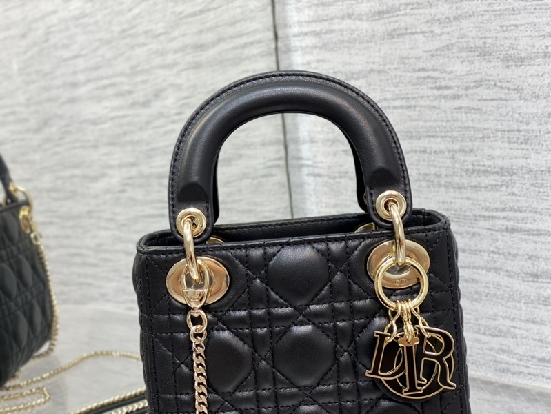 D*or handbags aaa(women)-592