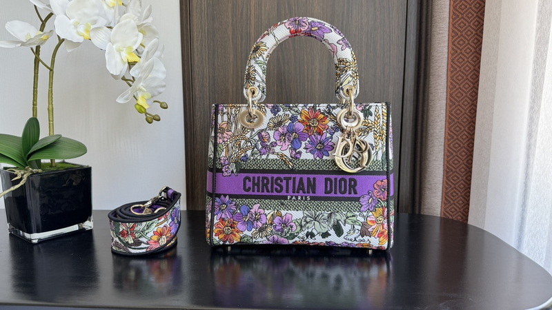 D*or handbags aaa(women)-606