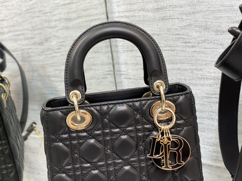 D*or handbags aaa(women)-621