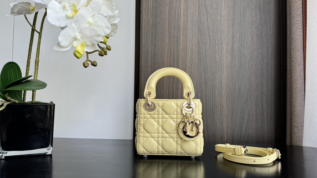 D*or handbags aaa(women)-630