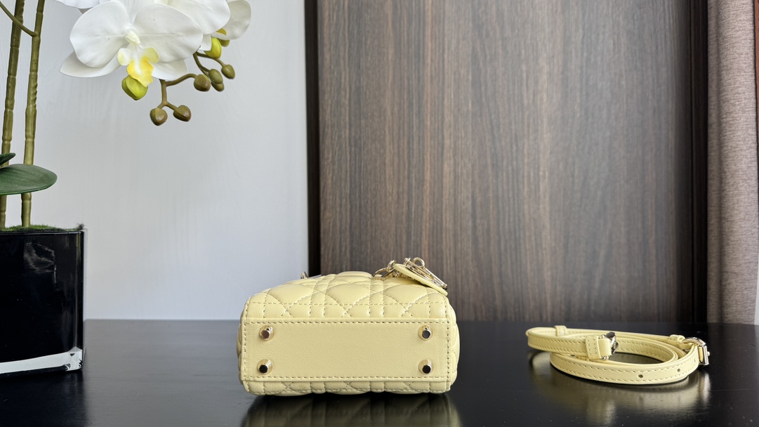 D*or handbags aaa(women)-630