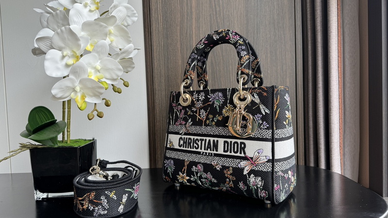 D*or handbags aaa(women)-647