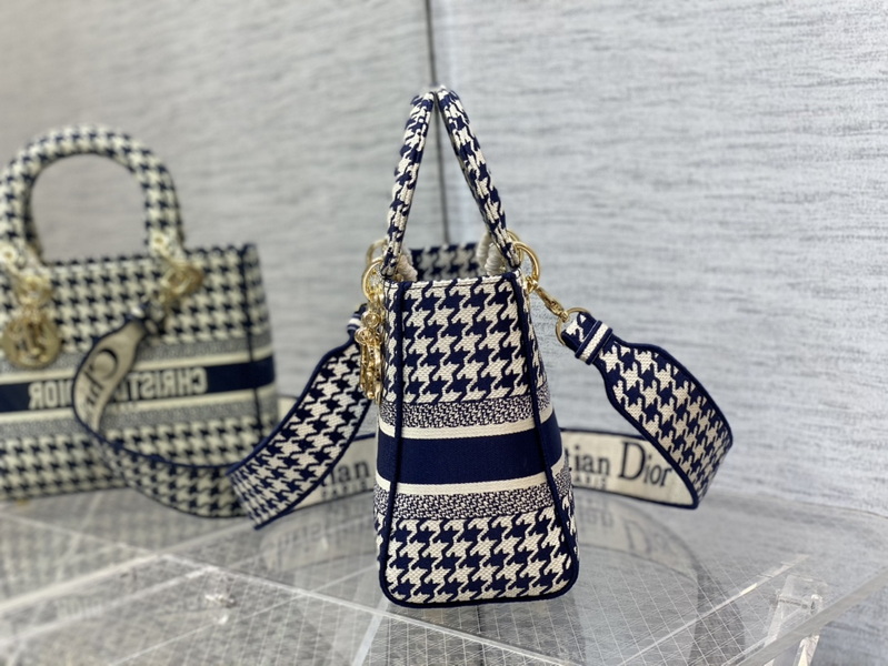 D*or handbags aaa(women)-657