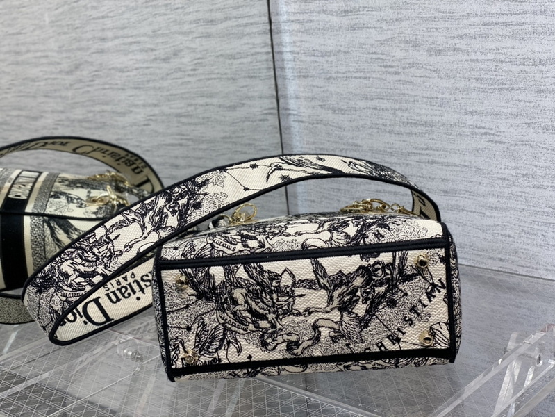 D*or handbags aaa(women)-666