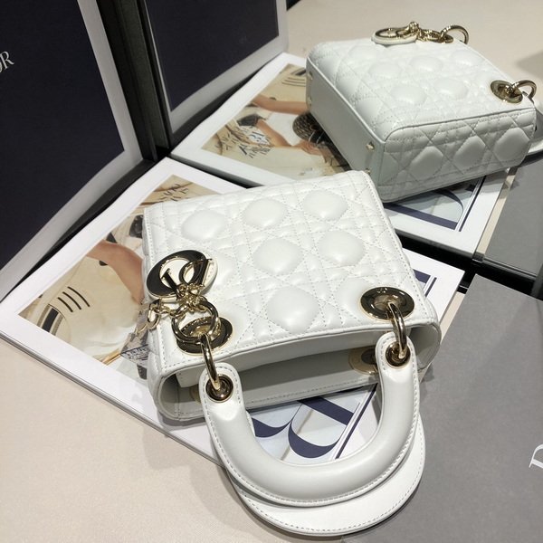 D*or handbags aaa(women)-722