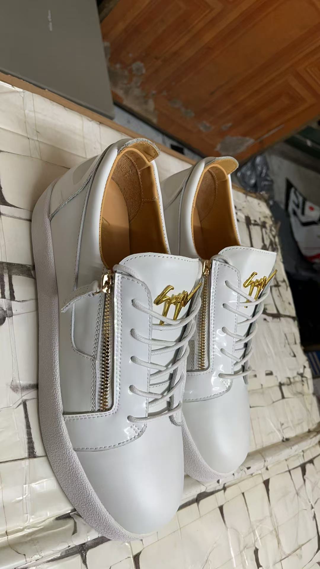 Giuseppe Zanotti Shoes(AAA)-002