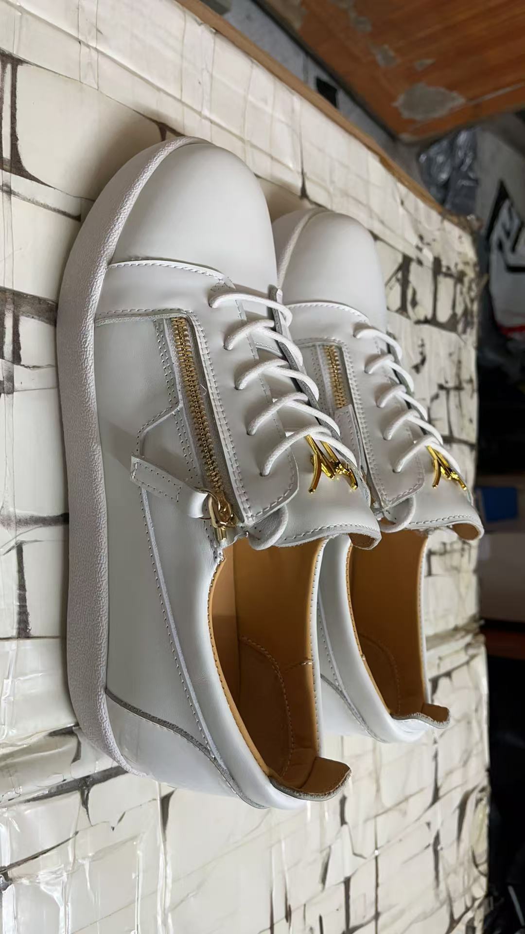 Giuseppe Zanotti Shoes(AAA)-002