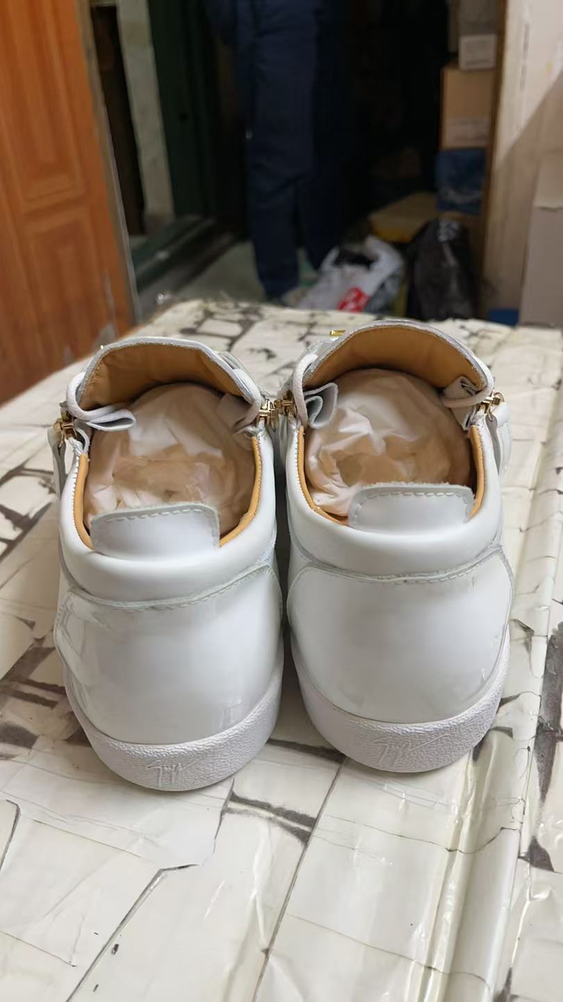 Giuseppe Zanotti Shoes(AAA)-002