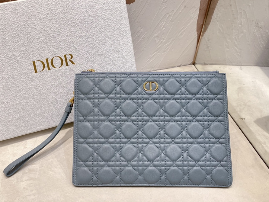 D*or clutch bag(aaa)-003