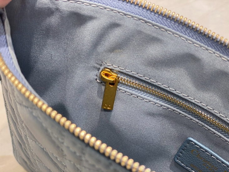 D*or clutch bag(aaa)-003