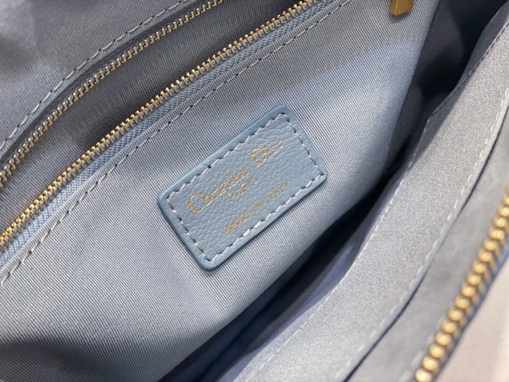 D*or clutch bag(aaa)-003