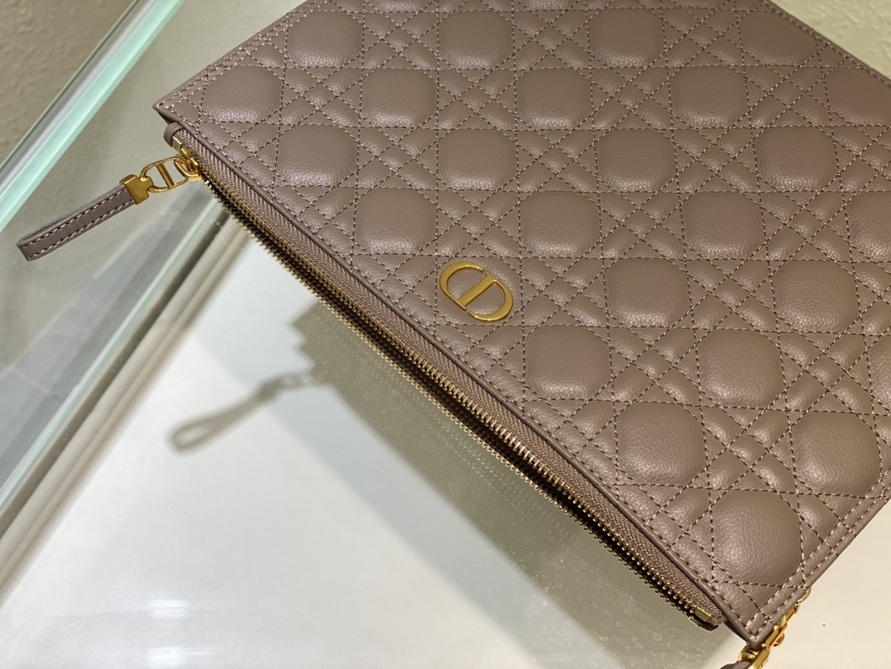 D*or clutch bag(aaa)-004