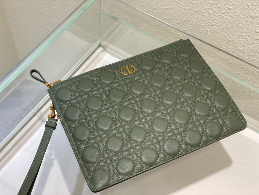 D*or clutch bag(aaa)-005