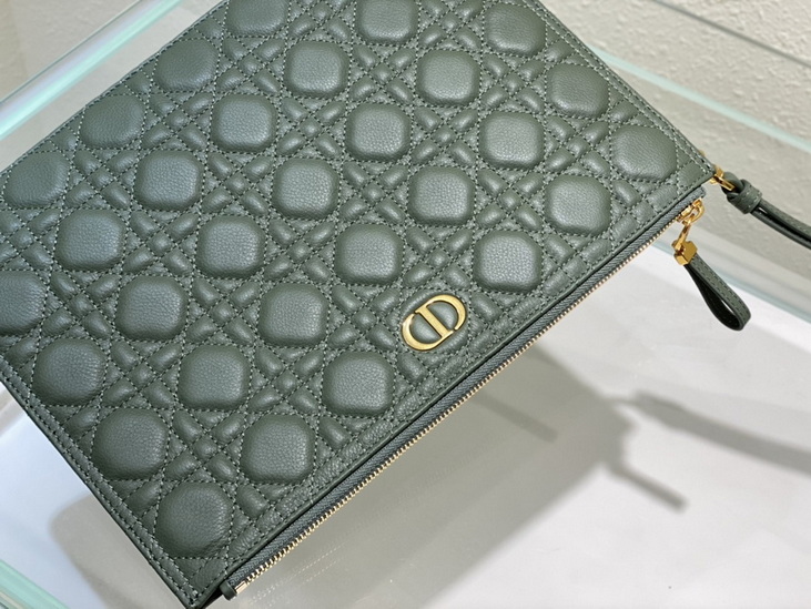 D*or clutch bag(aaa)-005