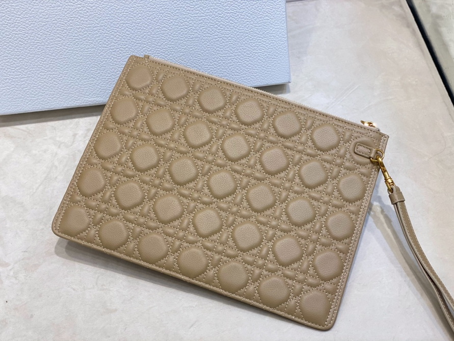 D*or clutch bag(aaa)-006