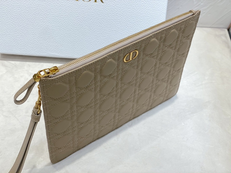 D*or clutch bag(aaa)-006