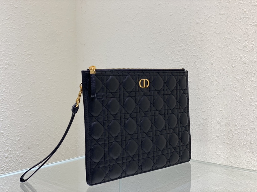 D*or clutch bag(aaa)-007