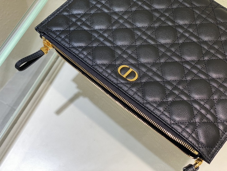 D*or clutch bag(aaa)-007