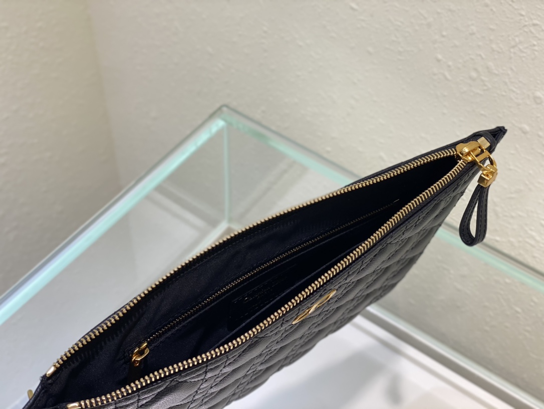 D*or clutch bag(aaa)-007