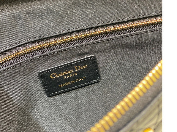 D*or clutch bag(aaa)-007